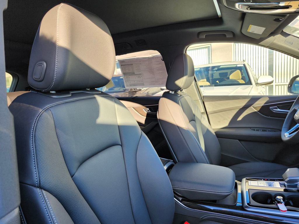 New 2026 Audi Q7 3.0T Premium Plus image 17