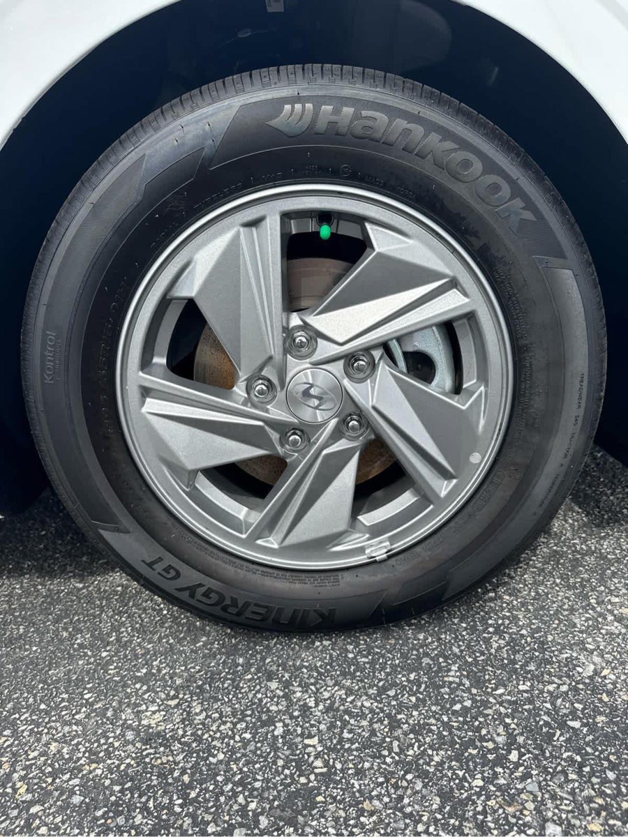 New 2026 Hyundai Elantra SE FWD image 20