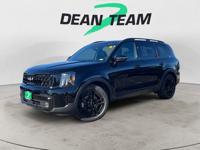 Used 2024 Kia Telluride SX Prestige X-Line image 4
