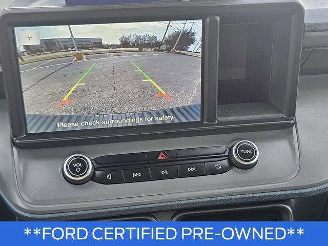 Certified 2023 Ford Maverick XLT w/ Black Appearance Package image 26