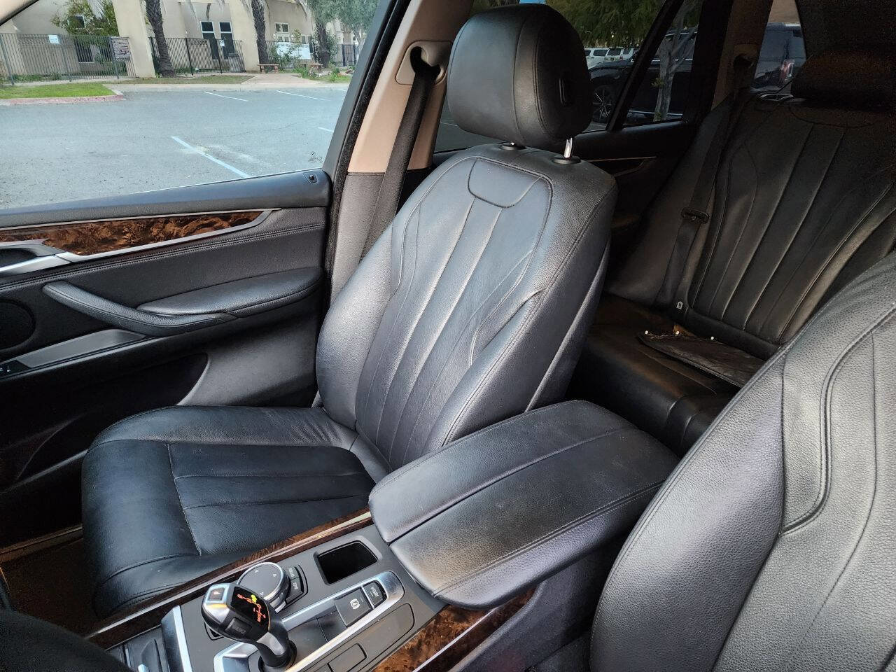 Used 2015 BMW X5 sDrive35i image 20