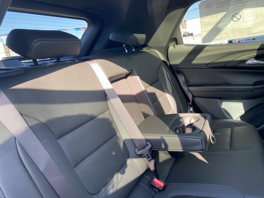 Used 2024 Chevrolet TrailBlazer ACTIV w/ Convenience Package image 22