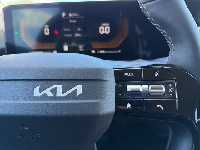New 2026 Kia Sorento EX AWD/4WD image 24