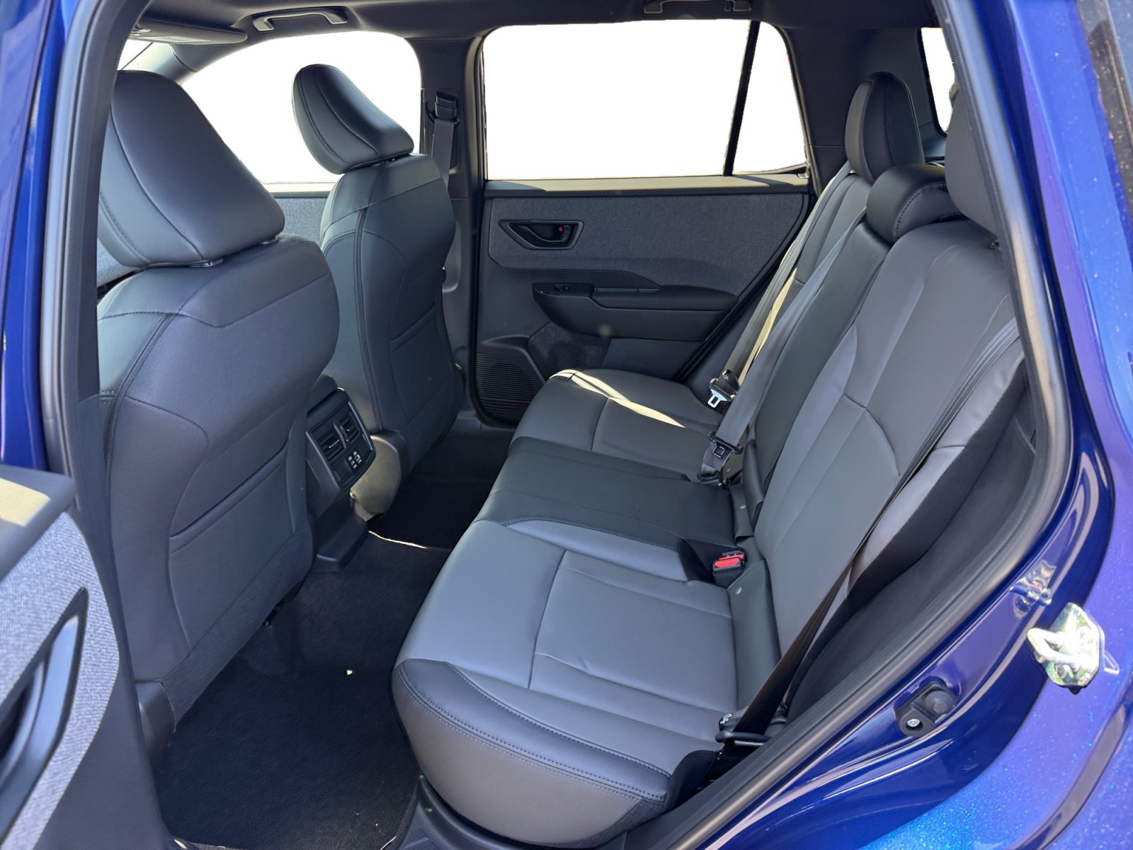 New 2026 Subaru Outback Premium AWD/4WD image 16