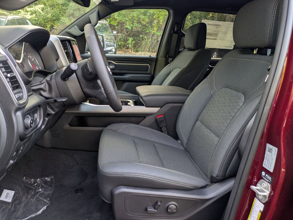 New 2026 RAM 1500 Big Horn image 12