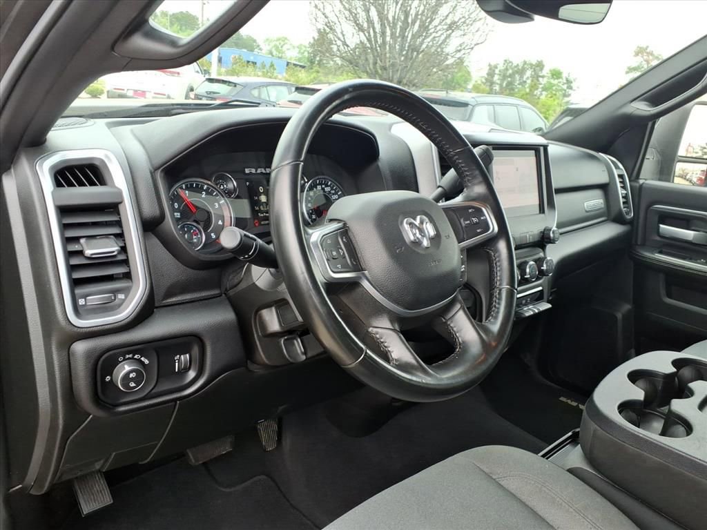 Used 2024 RAM 2500 Big Horn image 18