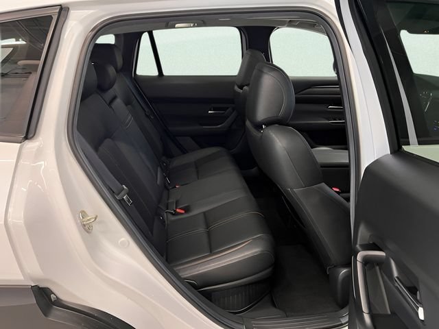 Used 2025 MAZDA CX-50 2.5 Hybrid w/ Premium Plus Pkg AWD/4WD image 13