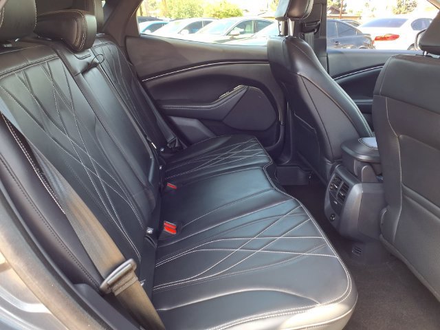 Used 2023 Ford Mustang Mach-E Select RWD image 25
