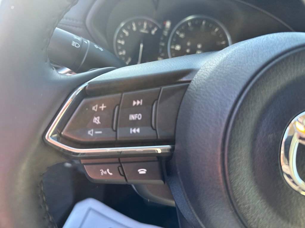 Used 2022 MAZDA CX-5 AWD 2.5 S w/ Premium Plus Pkg image 22