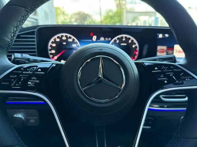 New 2026 Mercedes-Benz GLE 580 4MATIC image 23