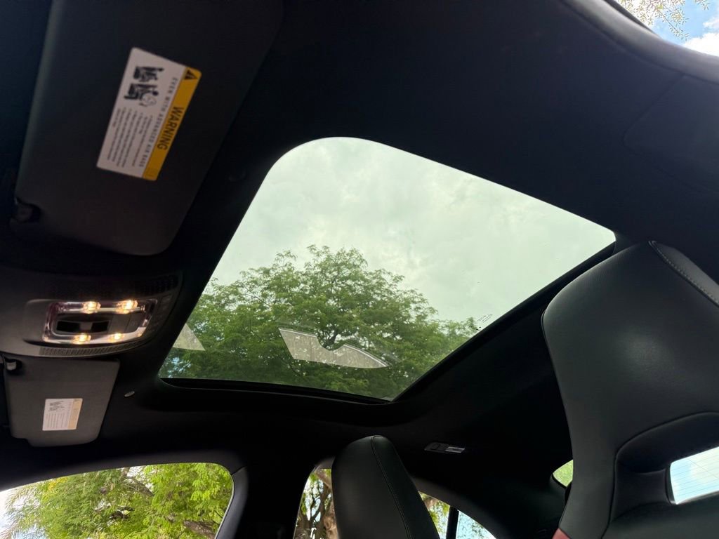 Used 2023 Mercedes-Benz CLA 45 AMG 4MATIC image 16