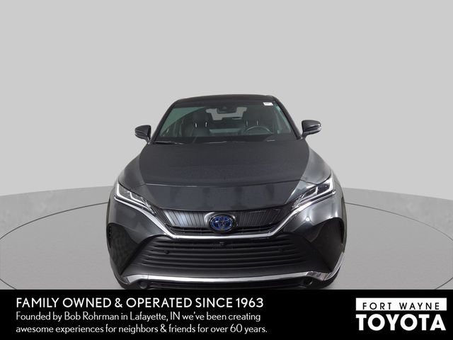 Used 2021 Toyota Venza Limited w/ Advanced Technology Package AWD/4WD image 3