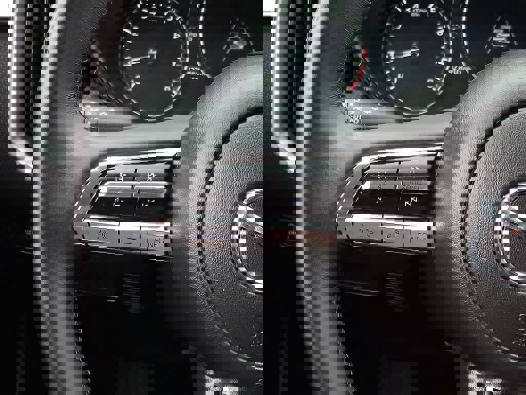 Used 2025 MAZDA CX-50 AWD 2.5 S w/ Preferred Package image 20