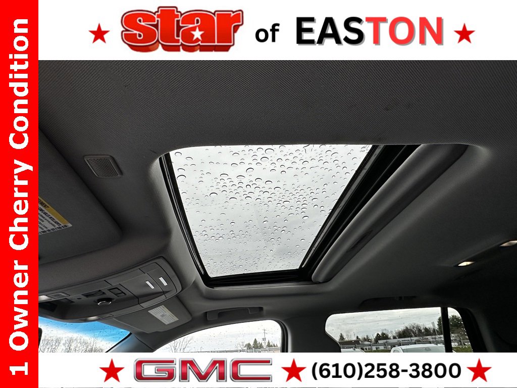 Used 2020 GMC Yukon SLT image 30