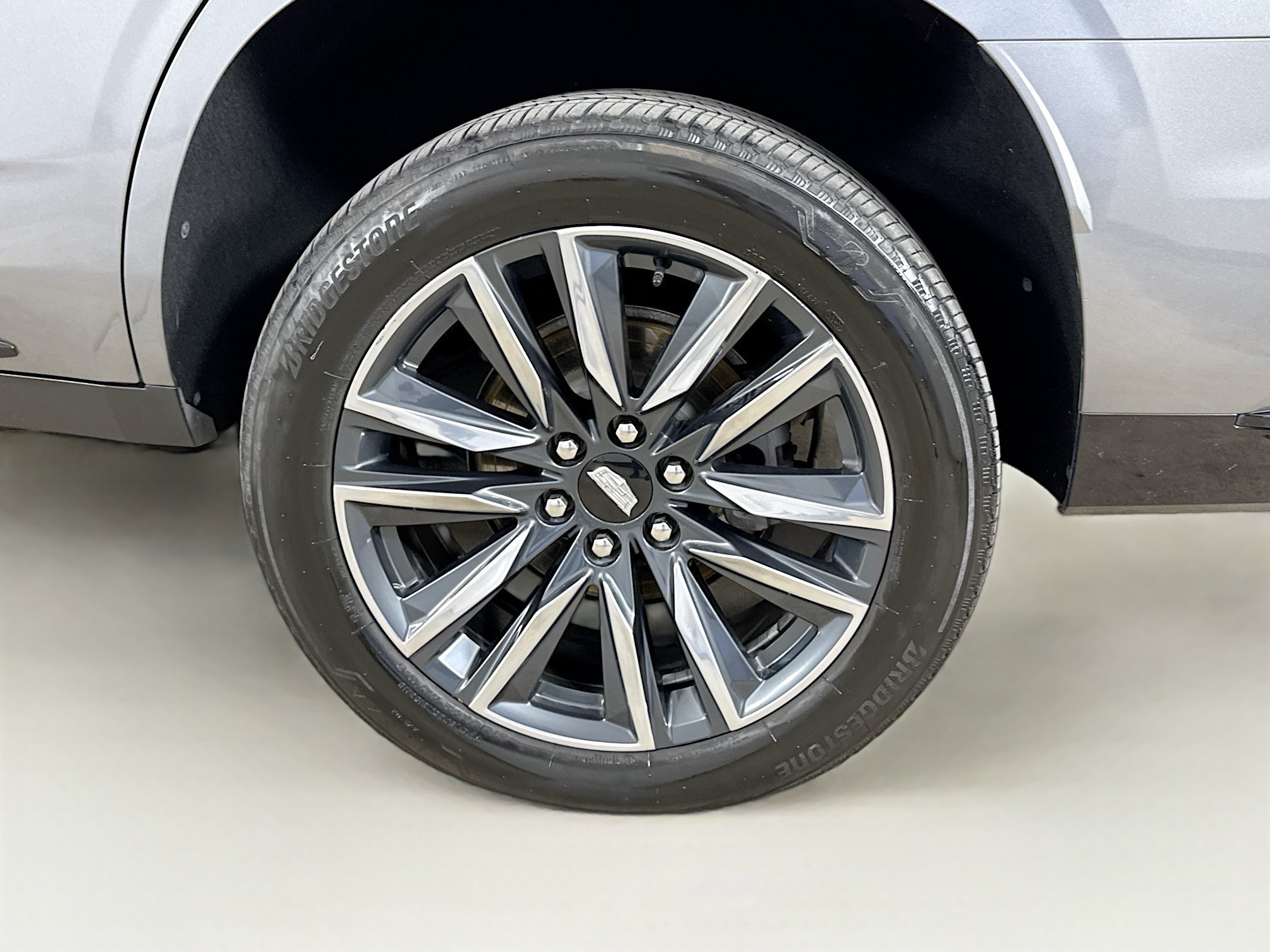Used 2021 Cadillac Escalade Sport w/ Heavy-Duty Trailer Package AWD/4WD image 36