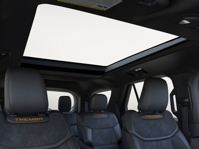 New 2026 Ford Explorer Tremor w/ Tremor Ultimate Package image 22