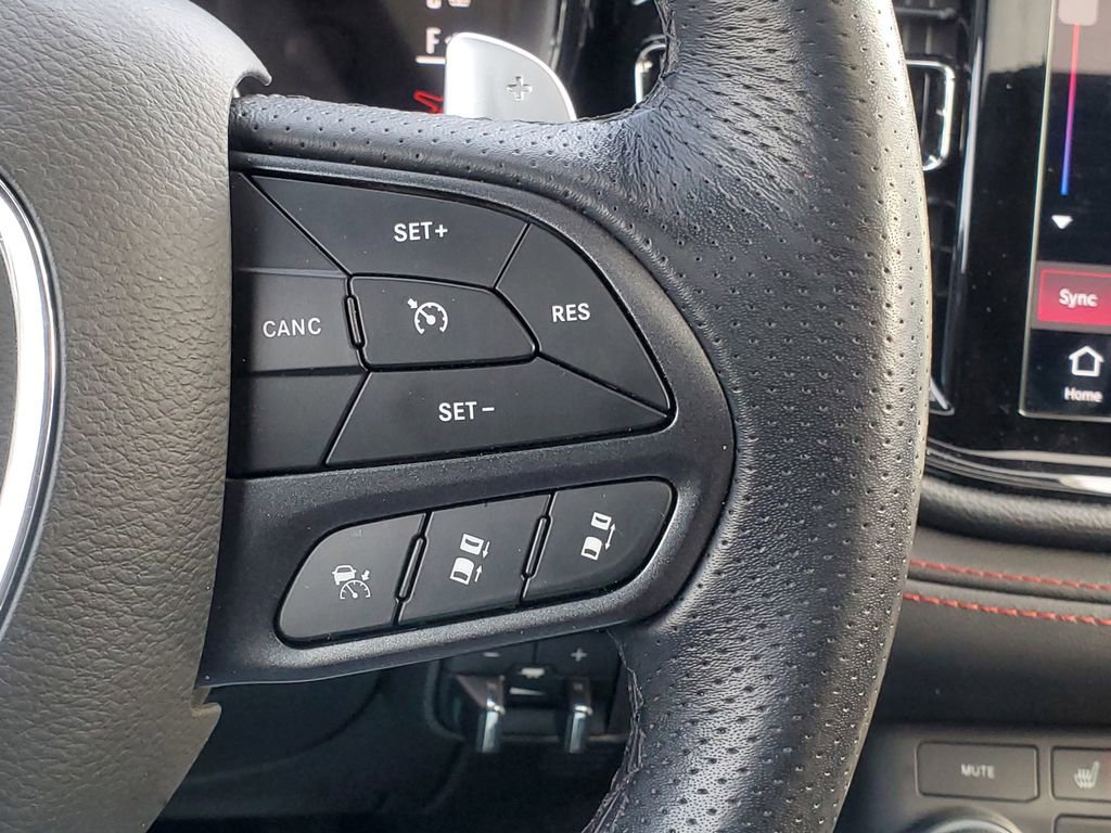 Used 2025 Dodge Durango R/T AWD/4WD image 20
