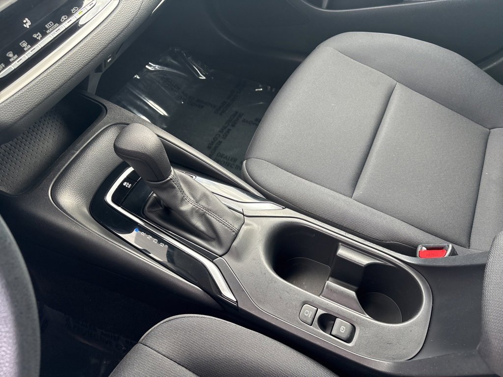 Used 2023 Toyota Corolla LE image 18