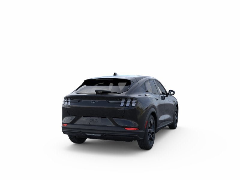 New 2026 Ford Mustang Mach-E Select w/ Comfort Package Lite AWD/4WD image 31