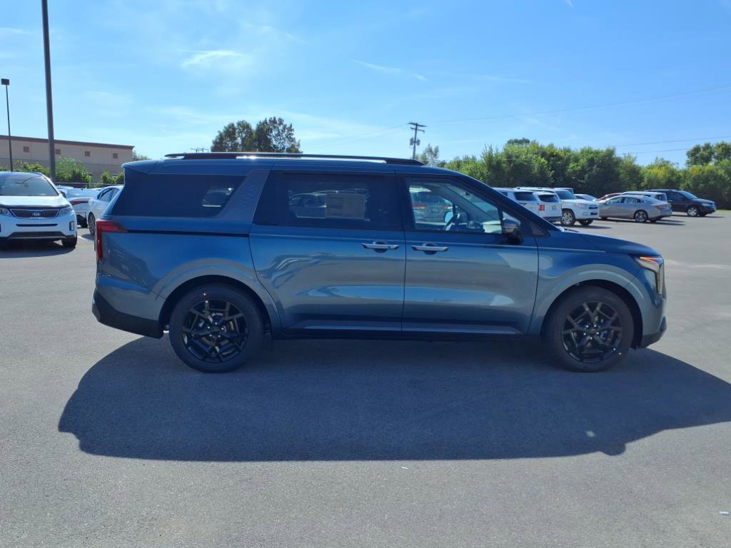 New 2026 Kia Carnival SX image 8