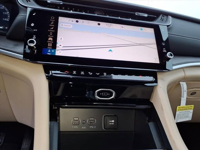 New 2026 Jeep Grand Cherokee Limited image 14