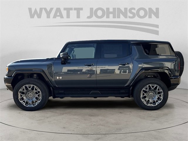 New 2026 GMC Hummer EV SUV image 2