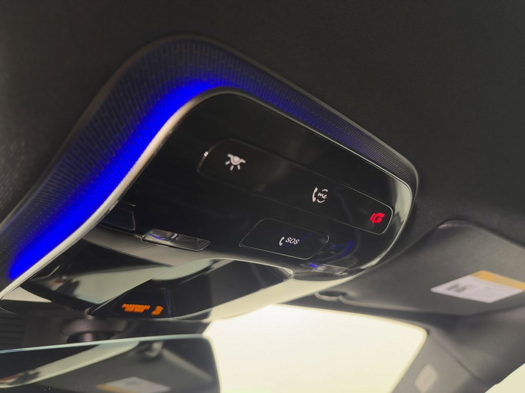 Used 2024 Mercedes-Benz AMG GT 55 image 26