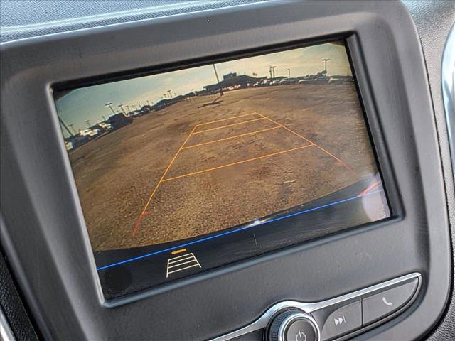 Used 2019 Chevrolet Equinox LT image 9