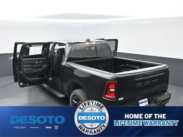 New 2026 RAM 1500 Express image 51