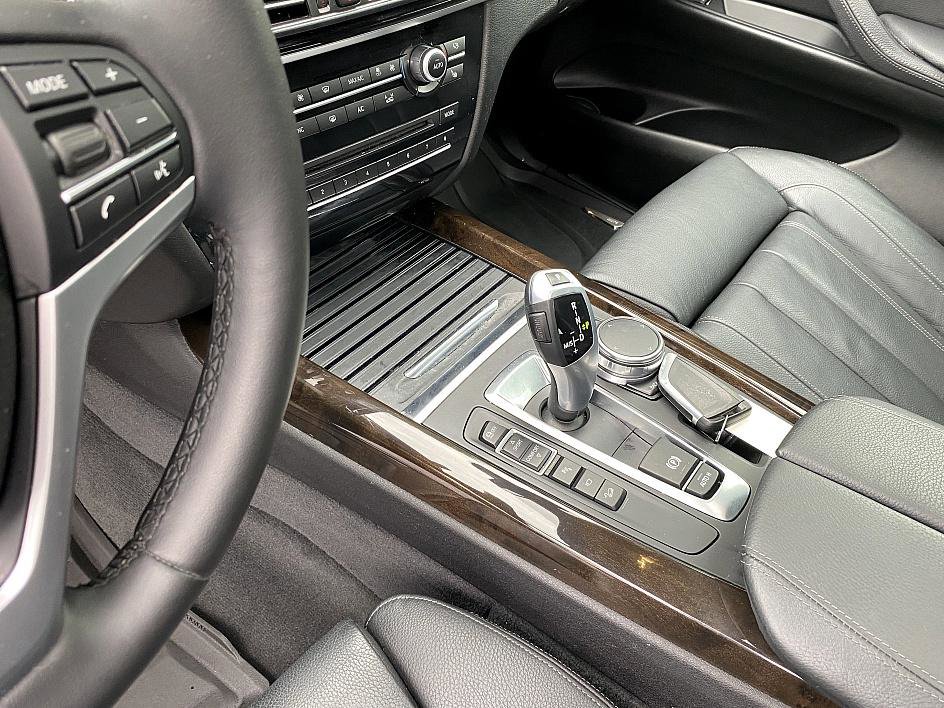 Used 2017 BMW X5 xDrive35i image 18