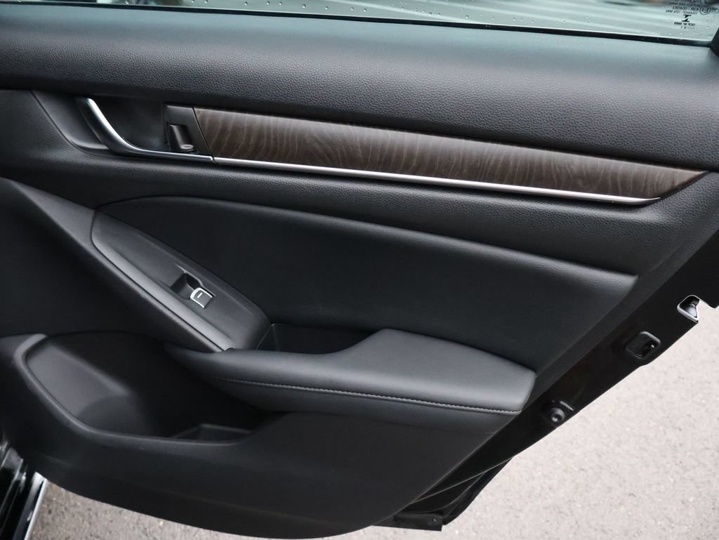 Certified 2021 Honda Accord EX-L image 14