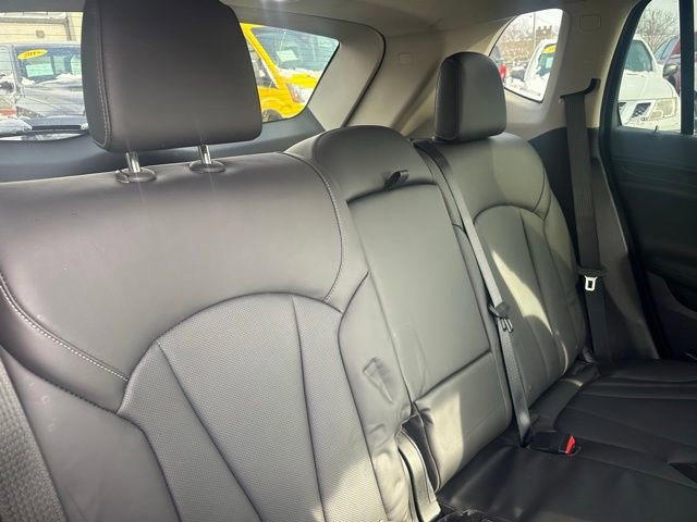 Used 2019 Buick Envision Essence w/ LPO, Cargo Package image 23