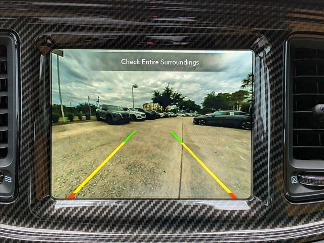 Used 2022 Dodge Challenger R/T Scat Pack w/ Plus Package RWD image 12