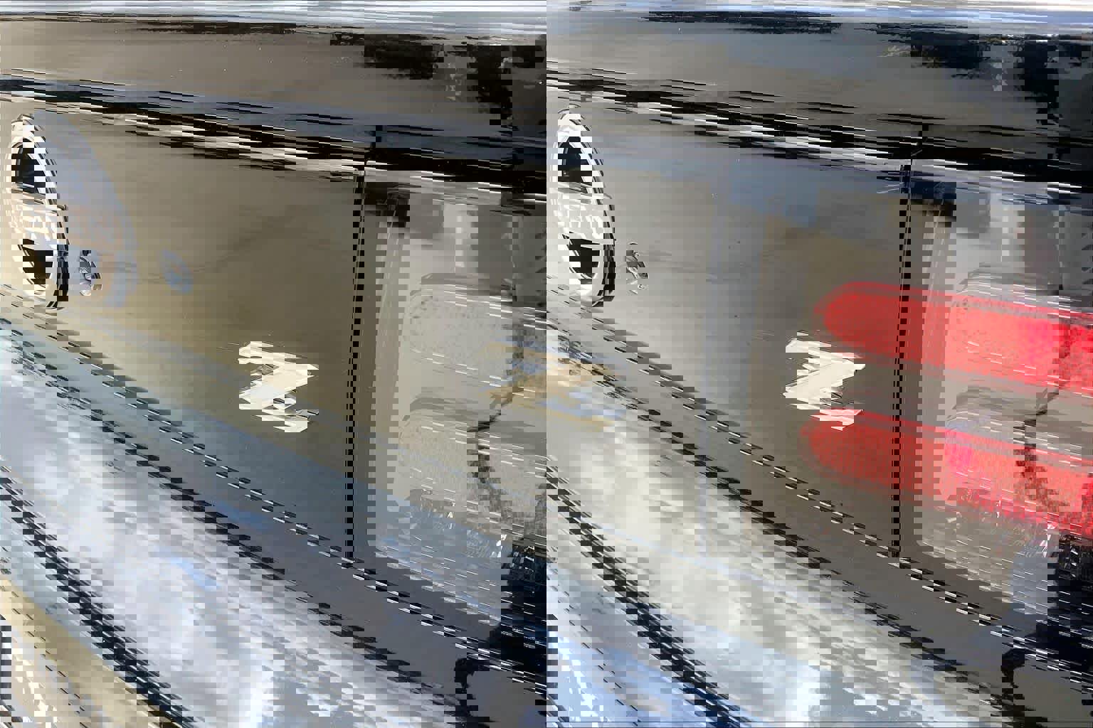 Used 2025 Nissan Z Performance w/ Floor Mat Package image 8