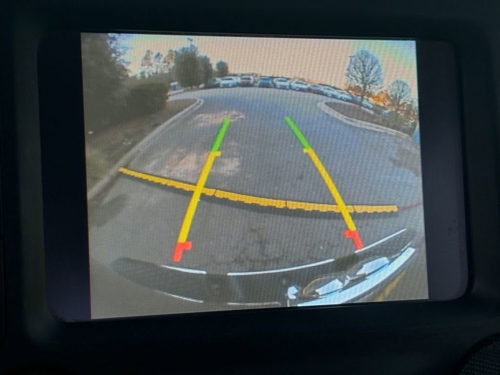 Used 2024 RAM 1500 Classic SLT image 13