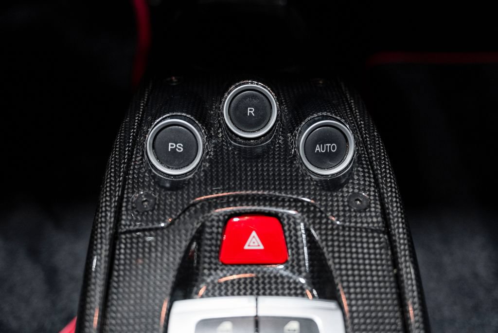 Used 2012 Ferrari 458 Spider RWD image 56