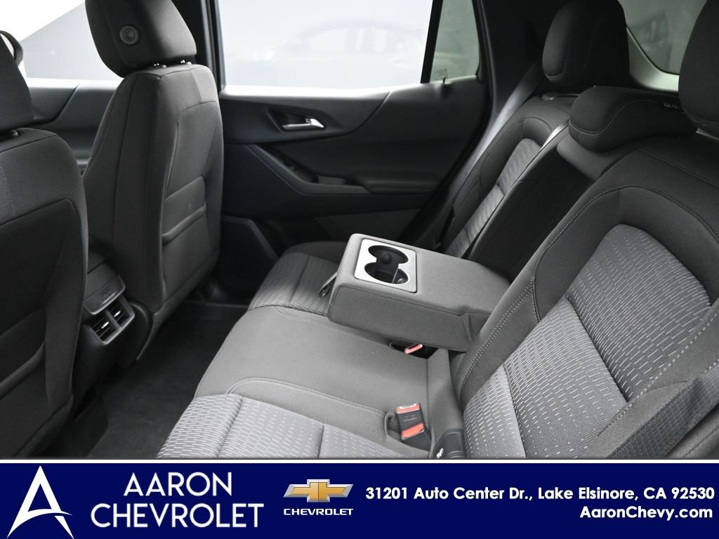 New 2026 Chevrolet Equinox LT image 15