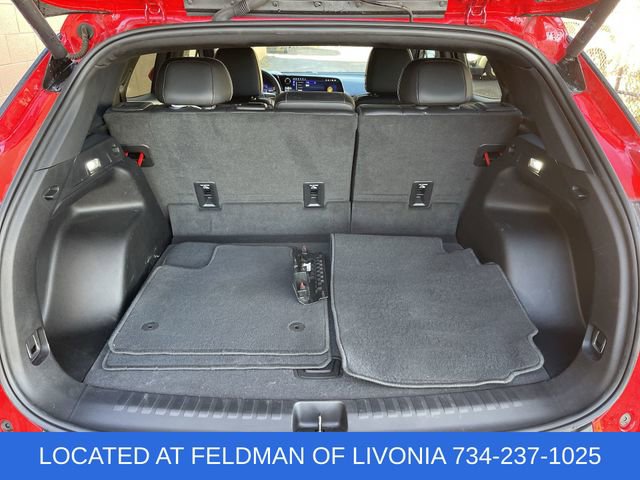 Used 2024 Chevrolet Blazer EV LT image 23