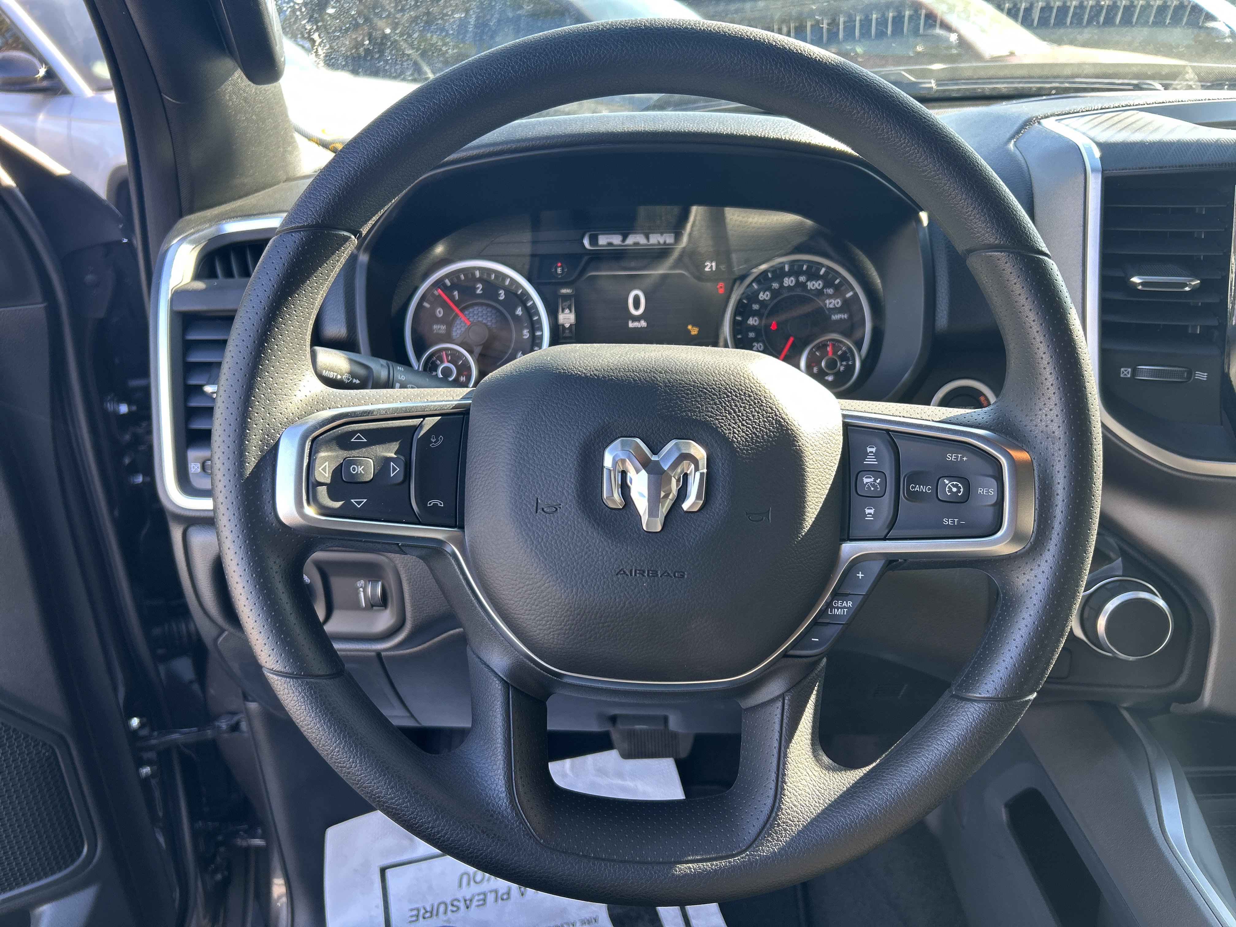 New 2026 RAM 1500 Express image 38