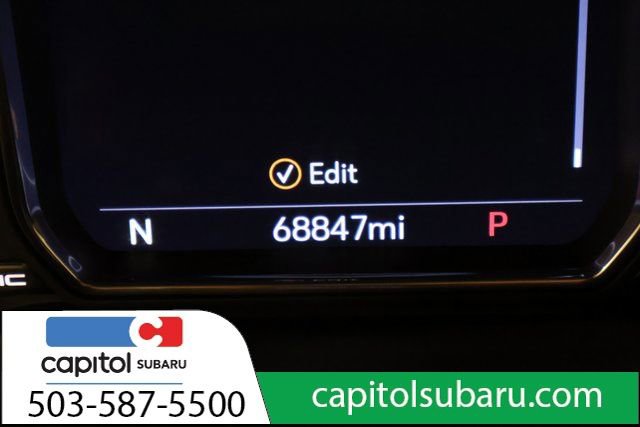 Used 2022 GMC Sierra 2500 AT4 w/ AT4 Premium Plus Package image 18