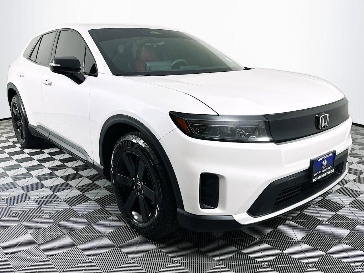 Used 2024 Honda Prologue EX image 28