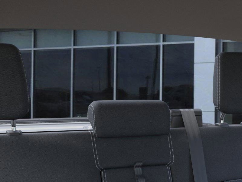 New 2026 Ford Ranger XL w/ Trailer Tow Package image 52