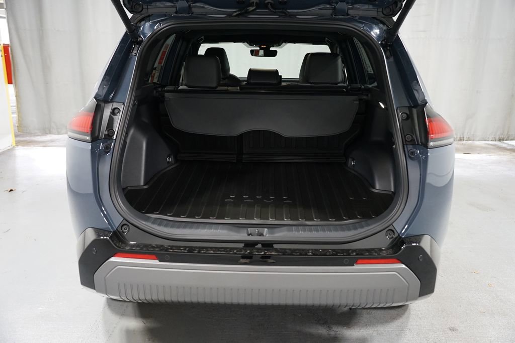 New 2026 Toyota RAV4 XSE image 37