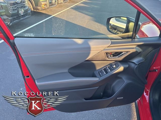 New 2026 Subaru Crosstrek 2.5i Limited image 9