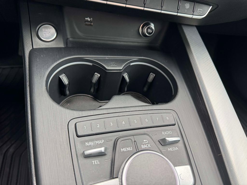 Used 2018 Audi A4 2.0T Premium w/ 18" Wheel Package image 18