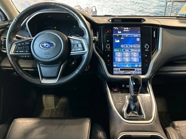 Used 2023 Subaru Outback Limited AWD/4WD image 12