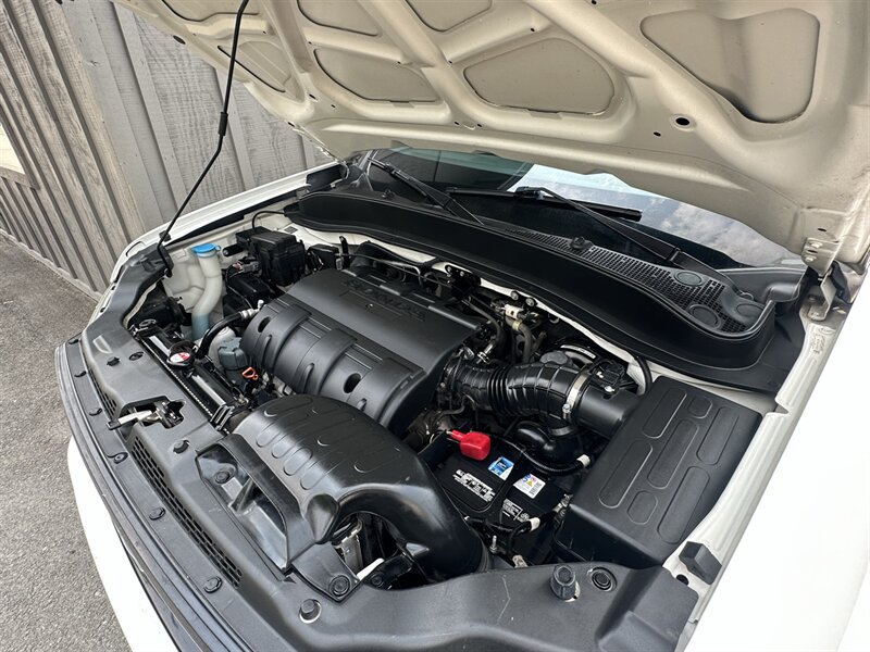 Used 2014 Honda Ridgeline SE image 19