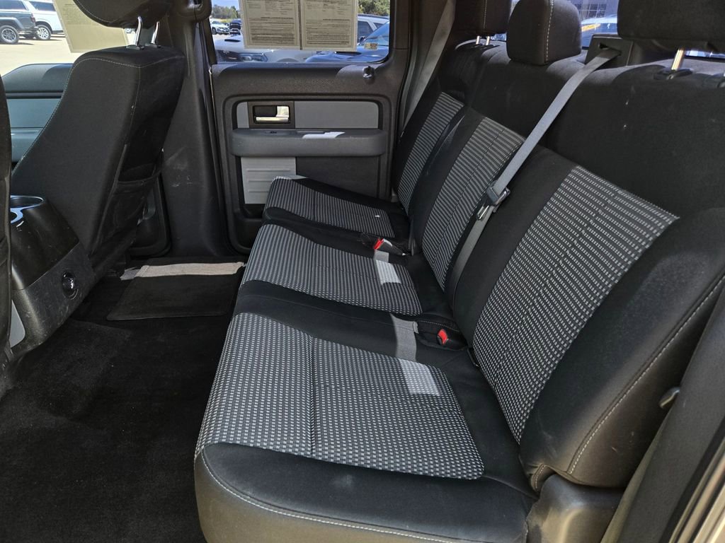 Used 2014 Ford F150 STX w/ Equipment Group 201A Mid RWD image 11