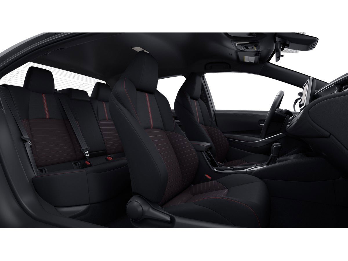 New 2026 Toyota Corolla SE FWD image 54