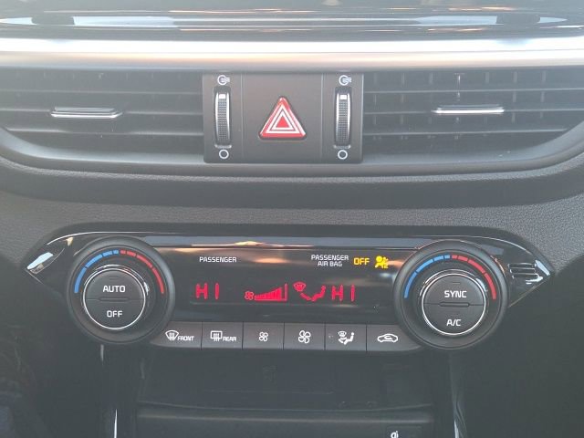 Used 2023 Kia Forte GT-Line w/ GT-Line Premium Package image 32